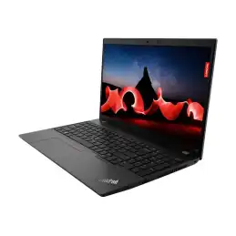 Lenovo ThinkPad L15 Gen 4 21H3 - Conception de charnière à 180 degrés - Intel Core i5 - 1335U - jusqu'à ... (21H3002AFR)_2